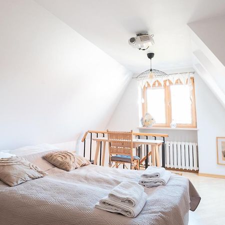 Old Town Piwna Apartment Gdansk Exterior photo