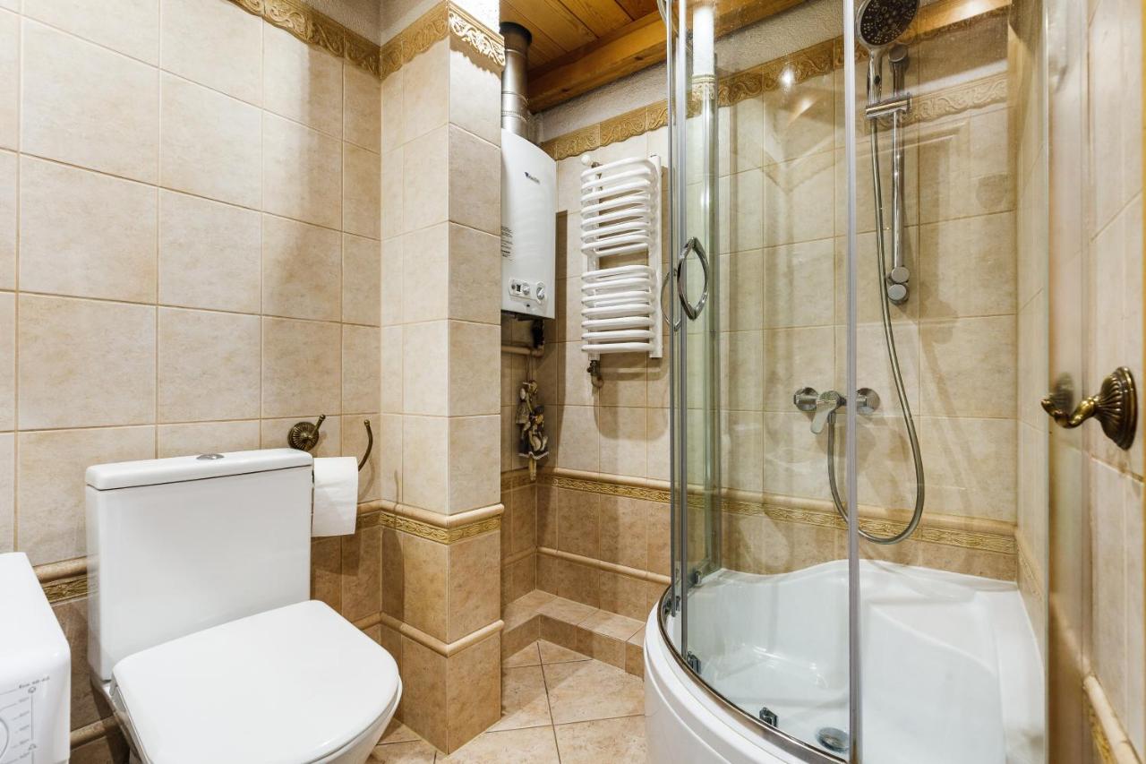 Old Town Piwna Apartment Gdansk Exterior photo