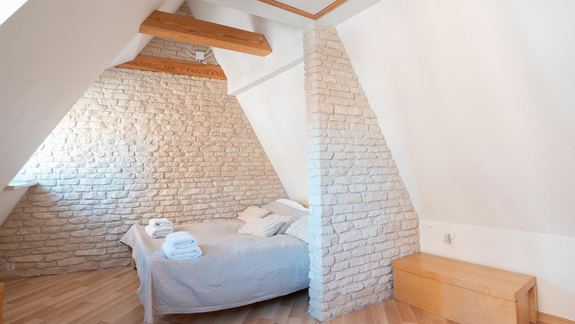 Old Town Piwna Apartment Gdansk Exterior photo