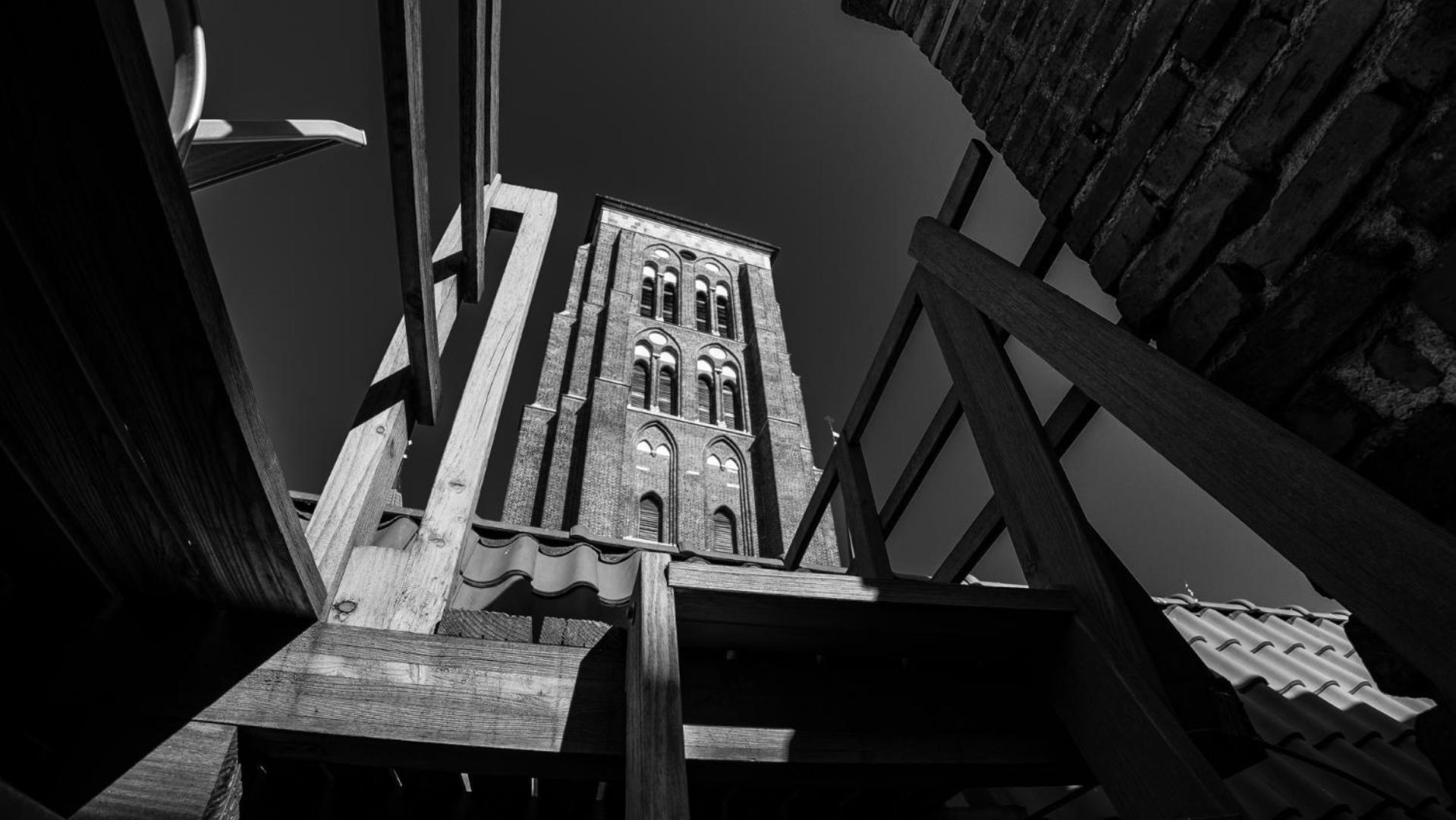 Old Town Piwna Apartment Gdansk Exterior photo